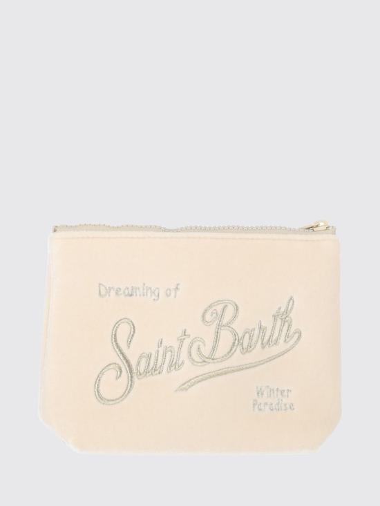 26FW 세인트바쓰 토트백 ALI0014 00172M Multicolor - MC2 SAINT BARTH