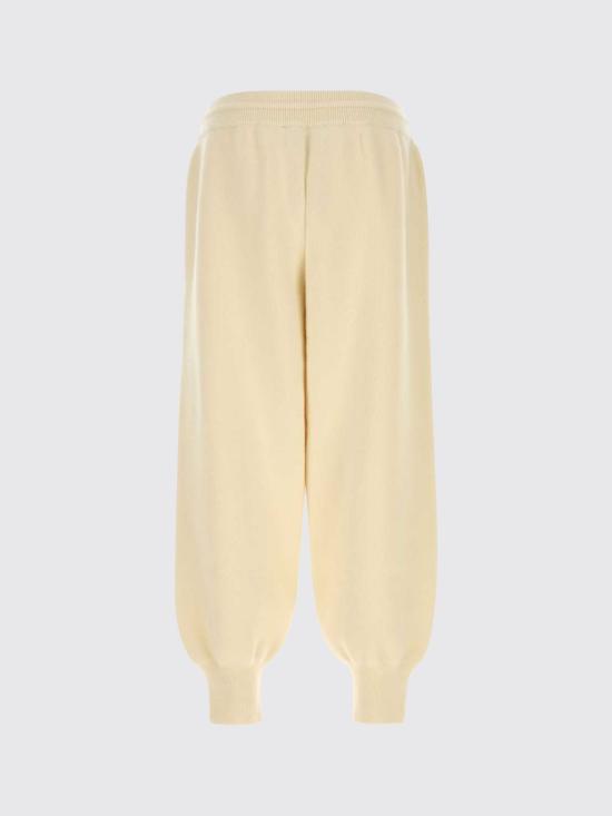 26FW 아미 팬츠 UTR929KN0192 185 Ivory - AMI