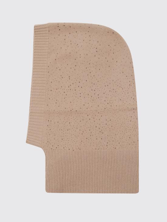 26FW 막스마라 모자 2624576112600 001 Camel - MAX MARA