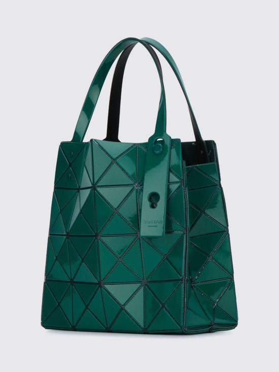 26FW 바오바오 토트백 BB68AG611 67 Green - BAOBAO