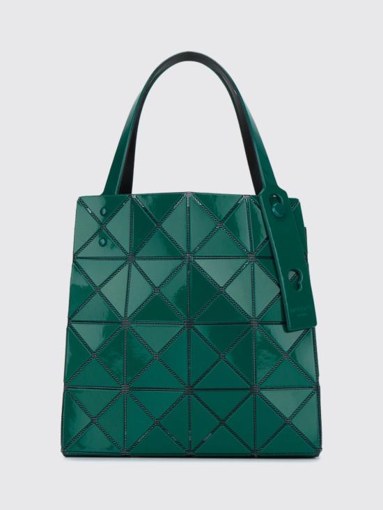 26FW 바오바오 토트백 BB68AG611 67 Green - BAOBAO
