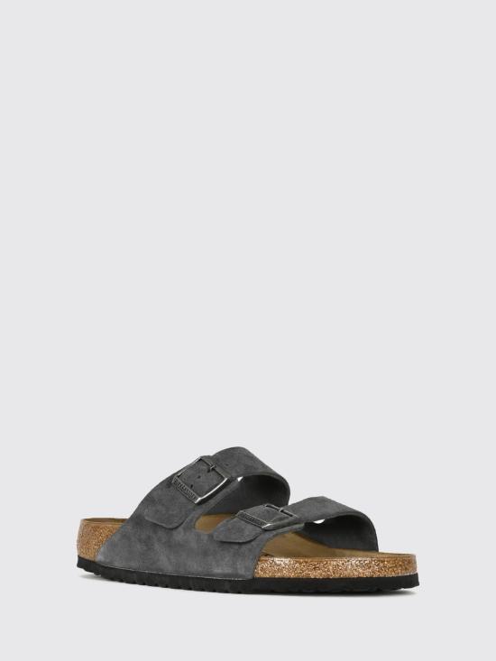 26FW 버켄스탁 샌들 1031632 Black - BIRKENSTOCK