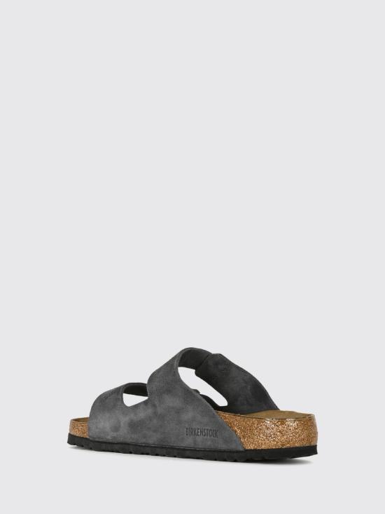 26FW 버켄스탁 샌들 1031632 Black - BIRKENSTOCK