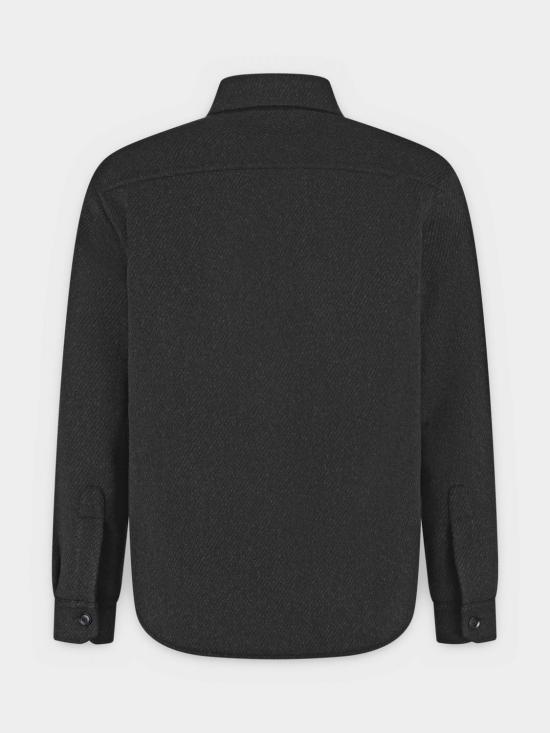 26FW 브리오니 셔츠 SLVL0LOE316 1011 Grey - BRIONI