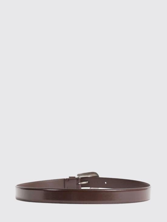 26FW 발렌티노 가라바니 레귤러 벨트 T0SQ2CXZ 0KW Brown - VALENTINO GARAVANI