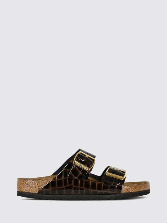 26FW 버켄스탁 힐/펌프스 1032836 Black