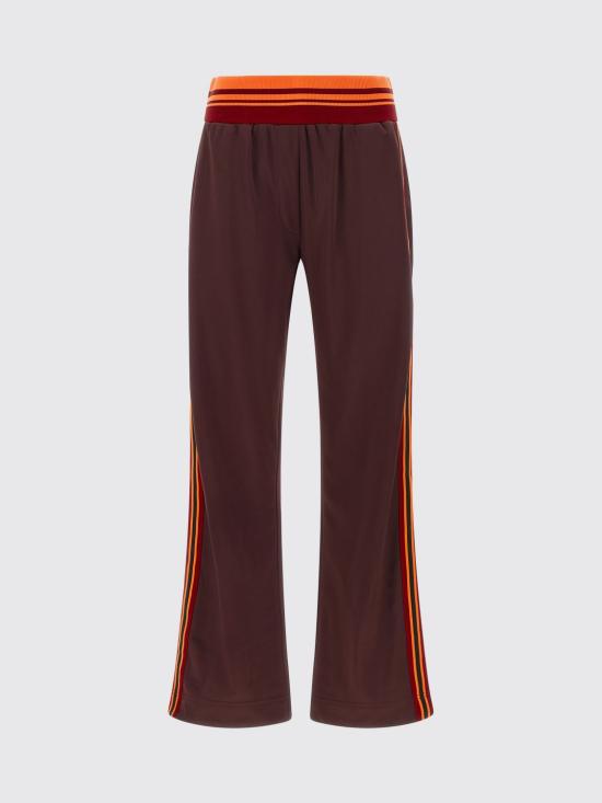 26FW 드리스 반 노튼 팬츠 0111464625 358 Brown - DRIES VAN NOTEN
