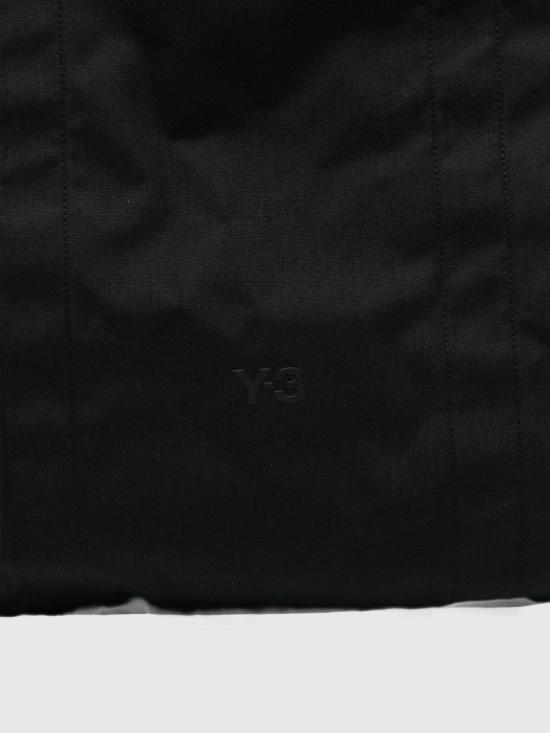 26FW 와이쓰리 토트백 KW5892D Black - Y-3