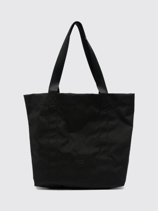 26FW 와이쓰리 토트백 KW5892D Black