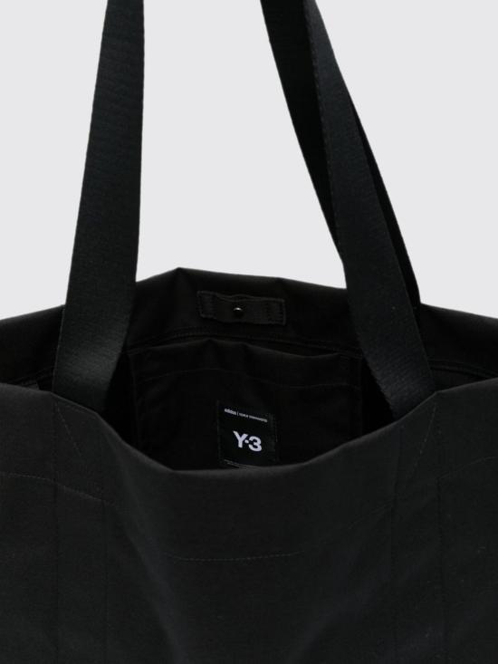 26FW 와이쓰리 토트백 KW5892D Black - Y-3