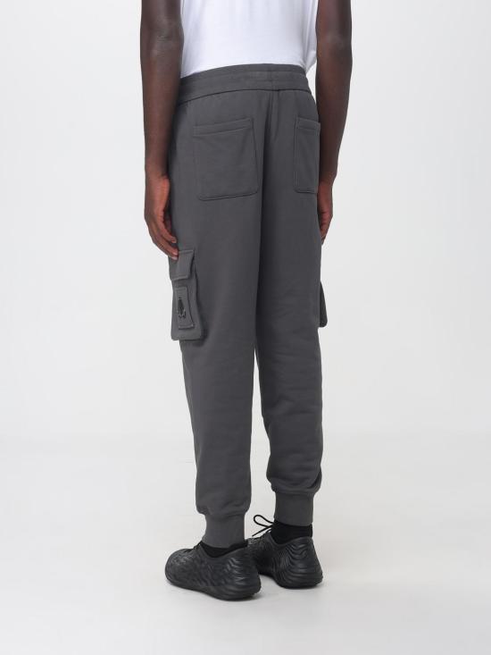 26FW 무스너클 팬츠 M35MR777 2042 Grey - MOOSE KNUCKLES