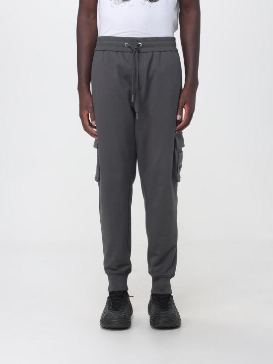 26FW 무스너클 팬츠 M35MR777 2042 Grey