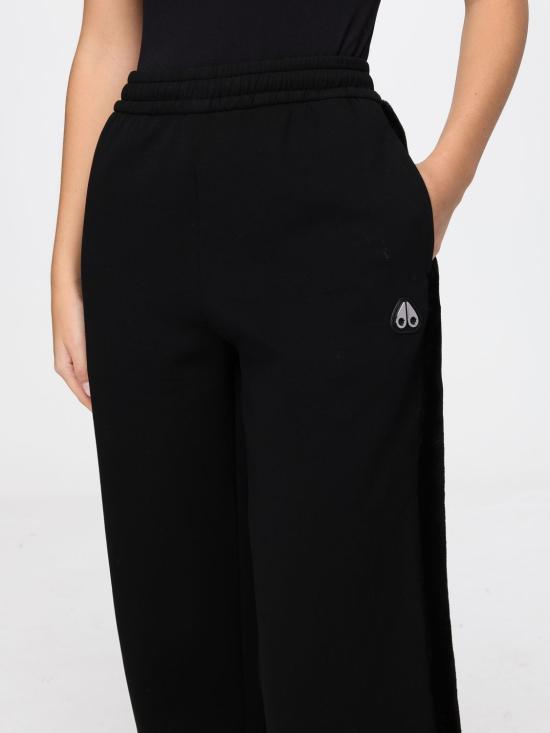 26FW 무스너클 팬츠 M36LR750 292 Black - MOOSE KNUCKLES