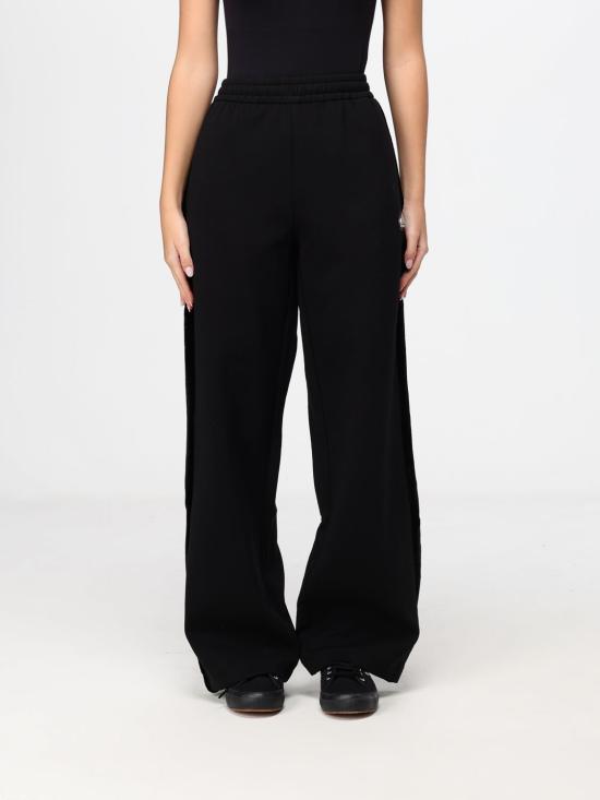 26FW 무스너클 팬츠 M36LR750 292 Black