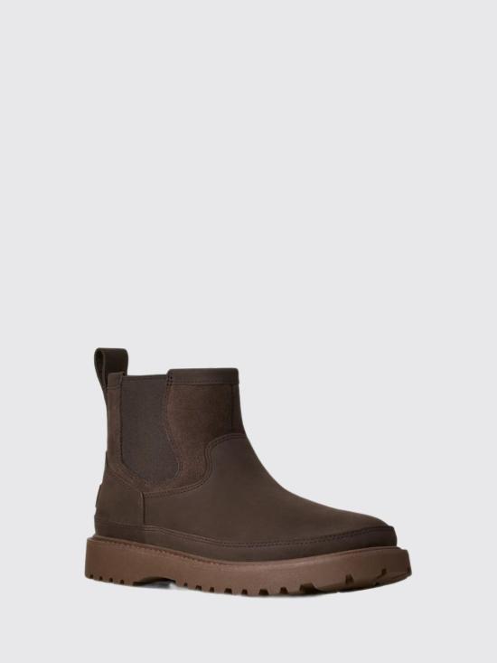 26FW 어그 슈즈 1184610 DDC Brown - UGG