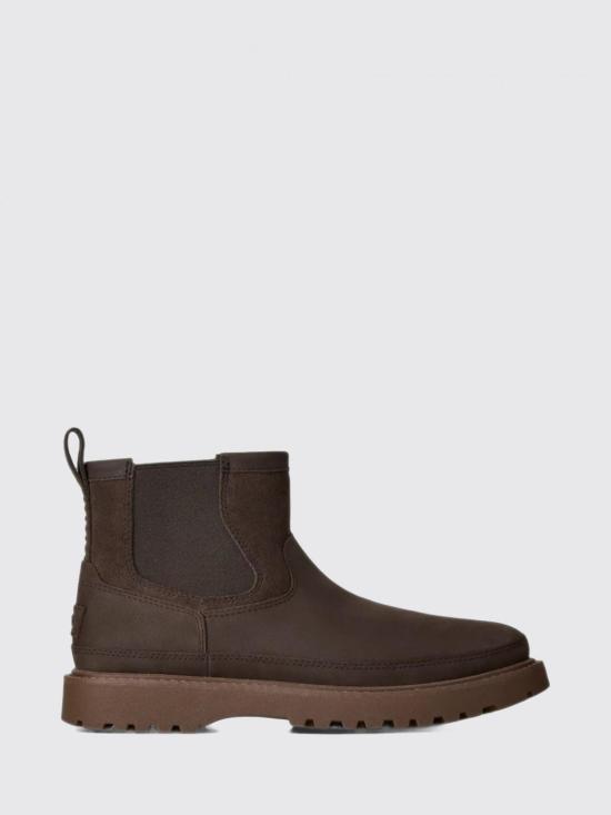26FW 어그 슈즈 1184610 DDC Brown