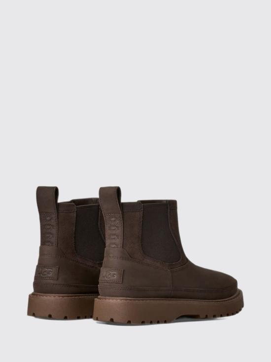 26FW 어그 슈즈 1184610 DDC Brown - UGG