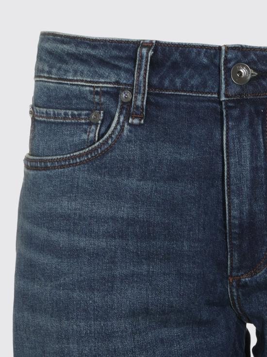 26FW 랙앤본 데님 팬츠 RX0325F2VCO COLE Denim - RAG & BONE