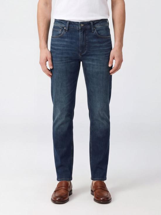 26FW 랙앤본 데님 팬츠 RX0325F2VCO COLE Denim