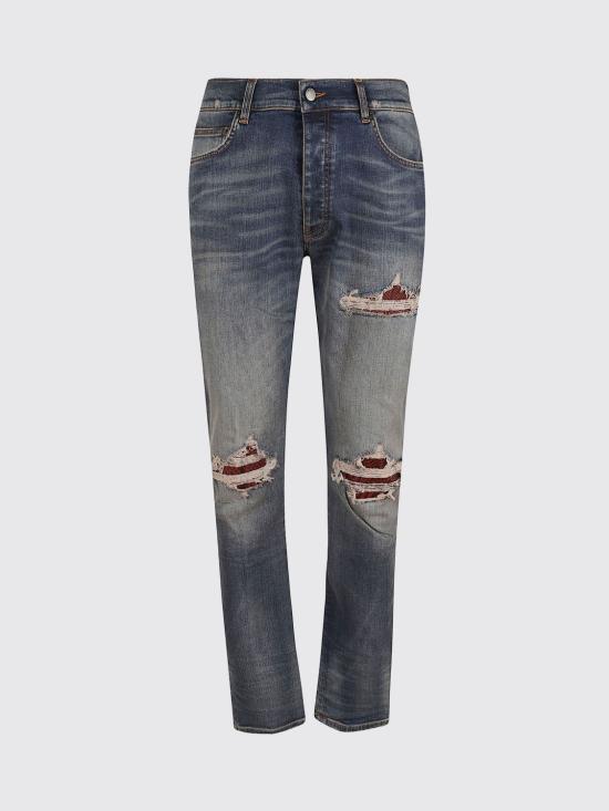 26FW 아미리 데님 팬츠 AM426JE020 004P Indigo - AMIRI