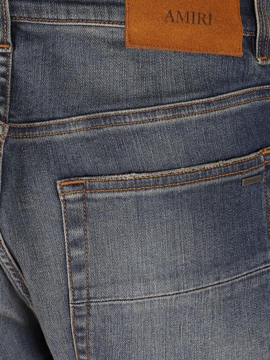 26FW 아미리 데님 팬츠 AM426JE020 004P Indigo - AMIRI