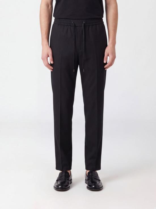 26FW 돌체앤가바나 팬츠 GP26ETFUBG8 N0000 Black