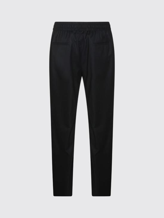 26FW 돌체앤가바나 팬츠 GP26ETFUBG8 N0000 Black - DOLCE & GABBANA