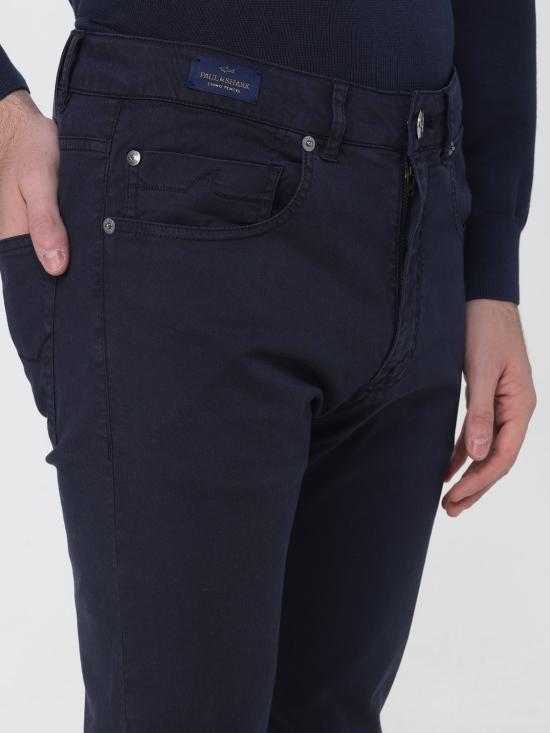 26FW 폴앤샤크 팬츠 99314017 013 Blue - PAUL & SHARK