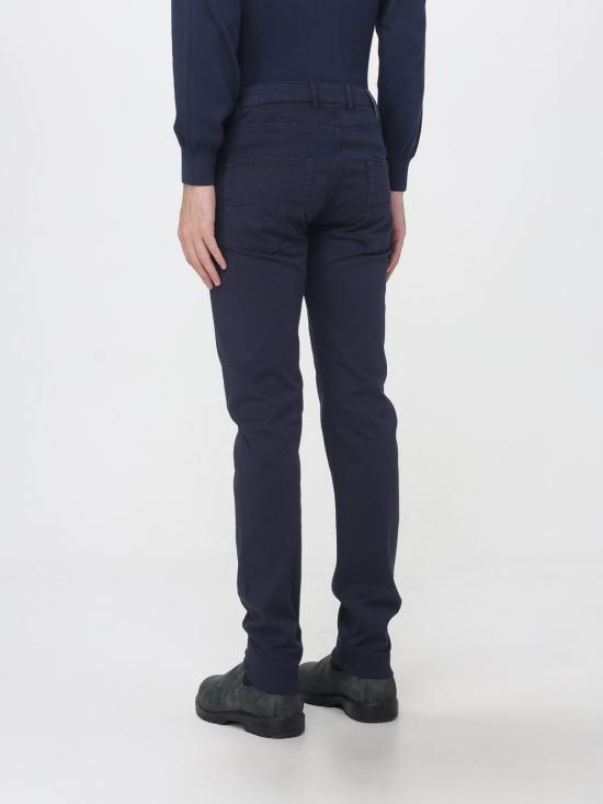 26FW 폴앤샤크 팬츠 99314017 013 Blue - PAUL & SHARK