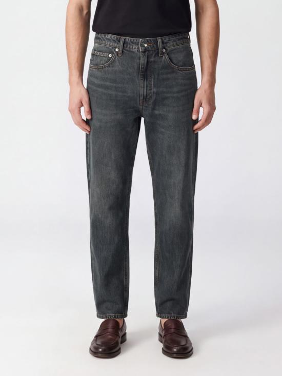 26FW 랙앤본 데님 팬츠 RX0426F2ROI OILIN Denim