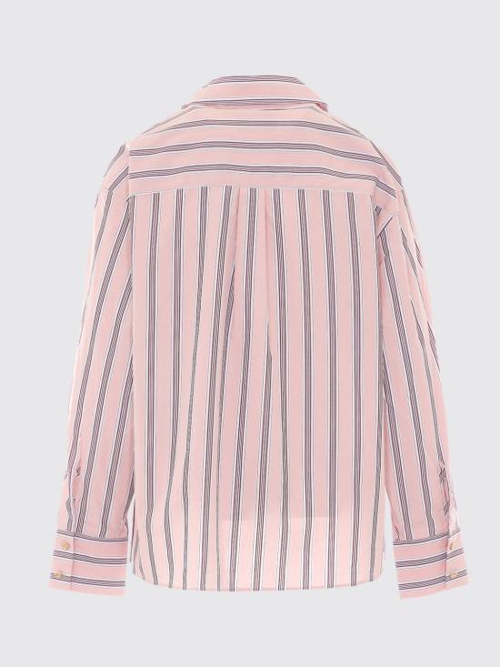 26FW 에센셜앤트워프 셔츠 KACAO K4PK Pink - ESSENTIEL ANTWERP