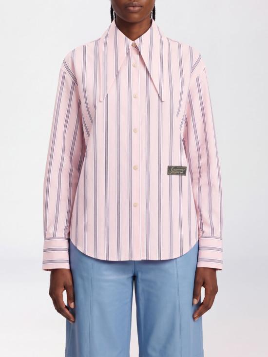 26FW 에센셜앤트워프 셔츠 KACAO K4PK Pink