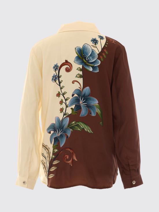 26FW 팜 리오 셔츠 366773 26064 Multicolor - FARM RIO