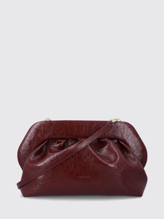 26FW 더모아레 클러치/파우치 TMB00CVFL 1725A Burgundy