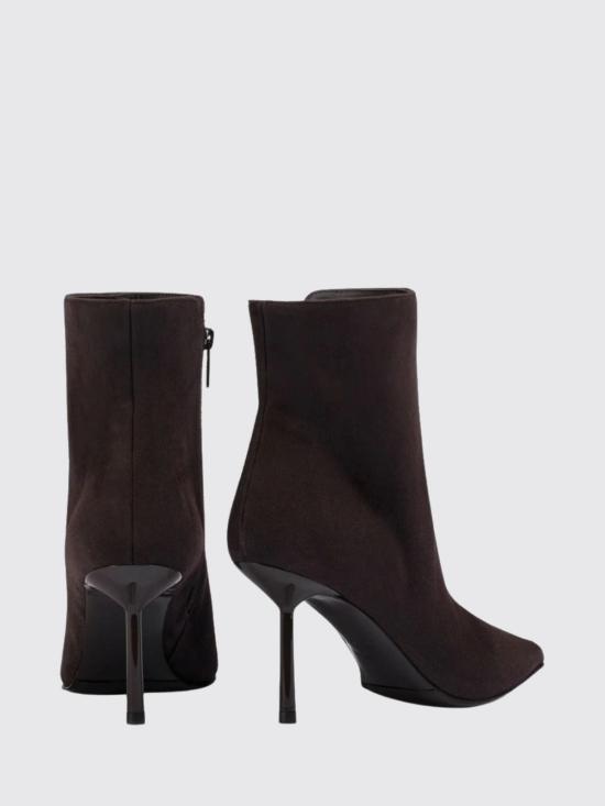 26FW 레실라 부츠 4217C080BMPP 792 Brown - LE SILLA