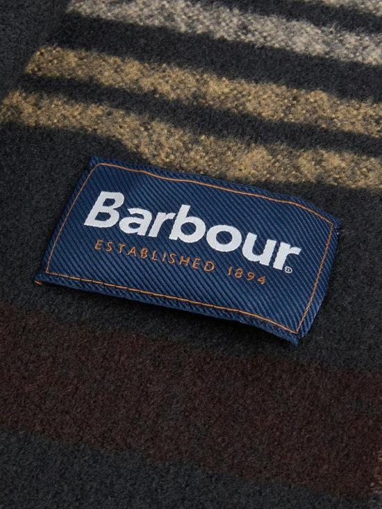 26FW 바버 머플러/스카프 USC0398 TN39 Beige - BARBOUR