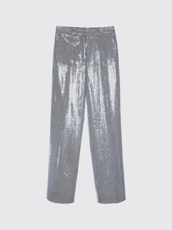 26FW 에르마노 피렌제 팬츠 D49EP038EZ3 MF062 Silver - ERMANNO FIRENZE