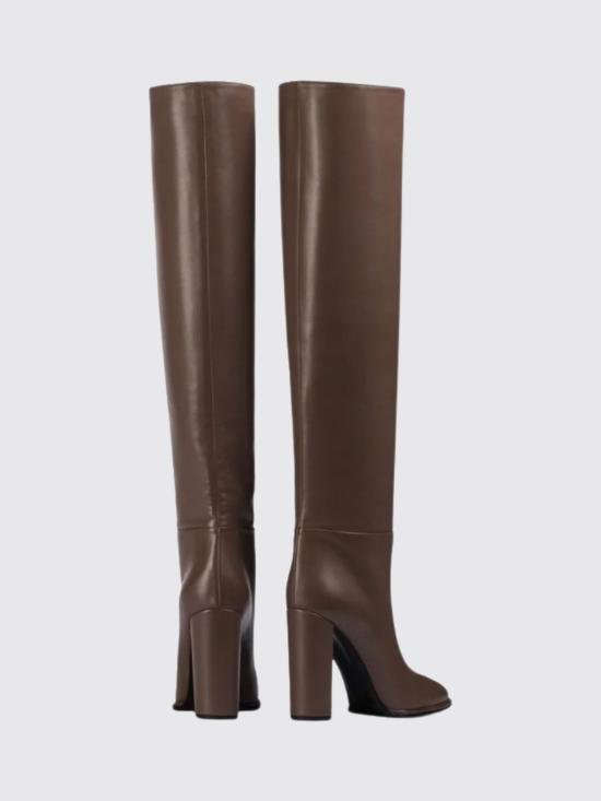 26FW 레실라 부츠 7060C080RDPP 793 Brown - LE SILLA