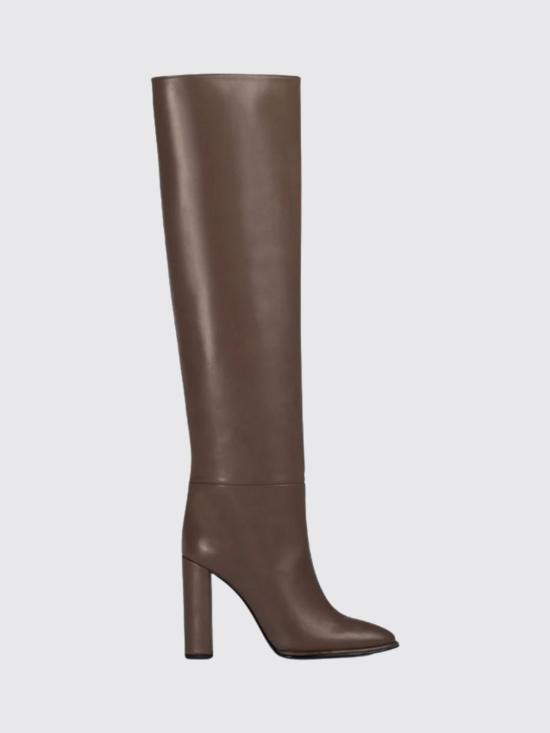 26FW 레실라 부츠 7060C080RDPP 793 Brown