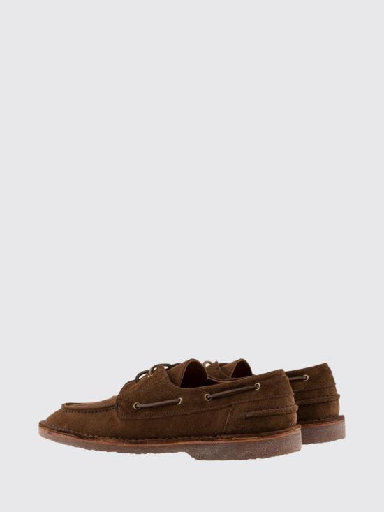 26FW 부테로 드레스 슈즈 225BUTTEROB9322GORHUG1940 NERO Black - BUTTERO