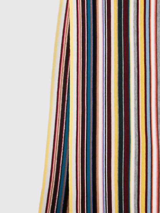 26FW 폴 스미스 머플러/스카프 M1A151FT5429 2A Multicolor - PAUL SMITH