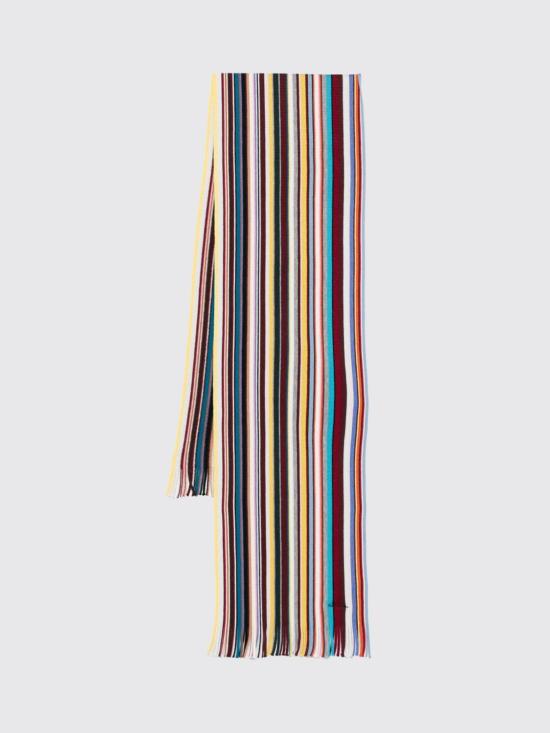 26FW 폴 스미스 머플러/스카프 M1A151FT5429 2A Multicolor