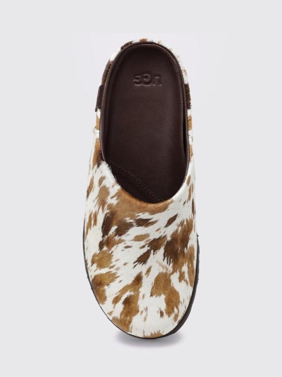 26FW 어그 슈즈 1183791 BRMU Brown - UGG