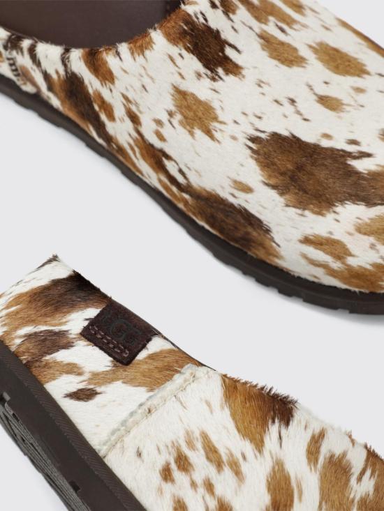 26FW 어그 슈즈 1183791 BRMU Brown - UGG