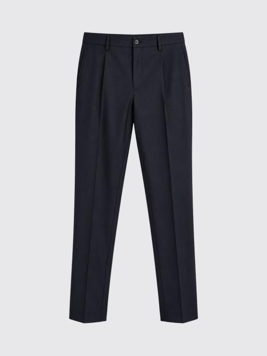 26FW 카날리 팬츠 CJ06157U91605 301 Blue - CANALI