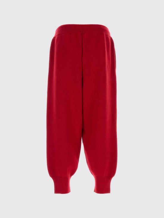 26FW 아미 팬츠 UTR929KN0192 A186 Red - AMI