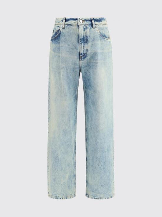 26FW 돌체앤가바나 데님 팬츠 GP18LDG8PN1 S9001 Denim