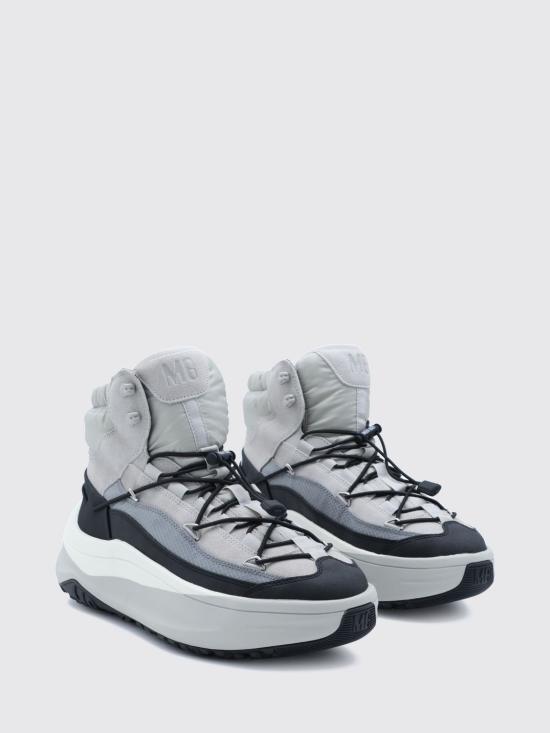26FW 문부츠 부츠 2490030 H006 Grey - MOON BOOT