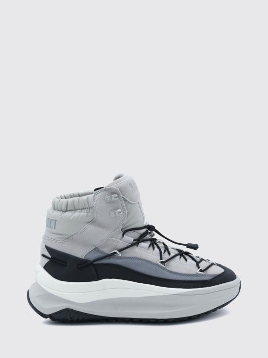 26FW 문부츠 부츠 2490030 H006 Grey