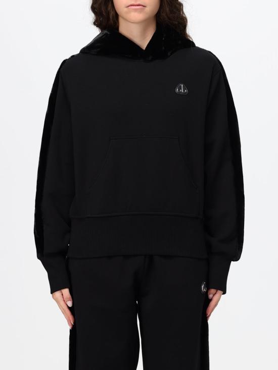 26FW 무스너클 스웨터 M36LS621 292 Black